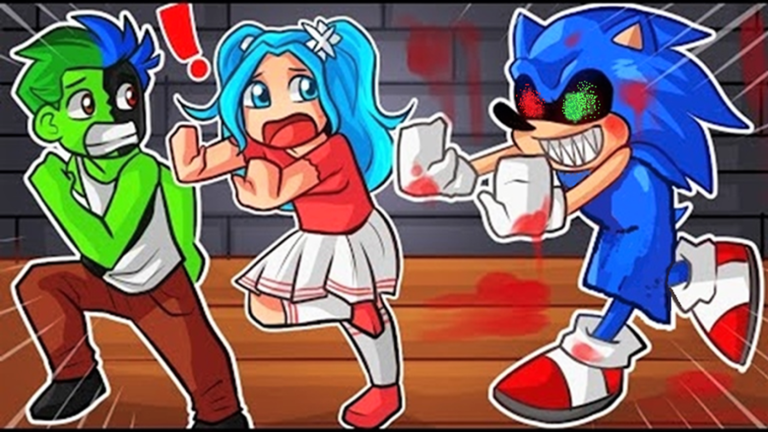 Fasty Sonic Piggy [Alpha] Granny Fan Game - Roblox Strategy Hub: Stats, Videos & Power Tips