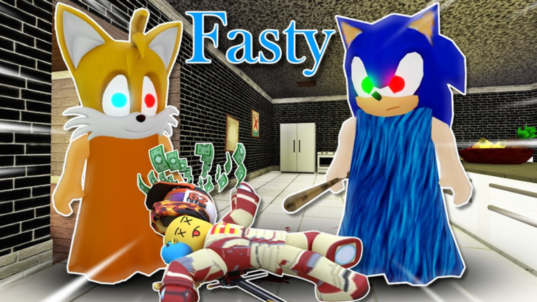 Fasty Sonic Piggy [Alpha] Granny Fan Game - Roblox Strategy Hub: Stats, Videos & Power Tips