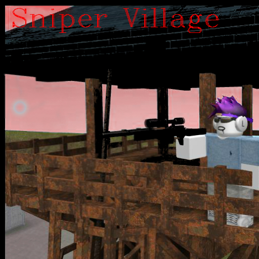 RobloxGo - Sniper village - Roblox Strategy Hub: Stats, Videos & Power Tips