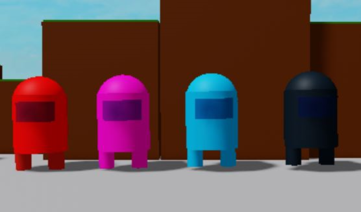 Among Us Show - Roblox Strategy Hub: Stats, Videos & Power Tips