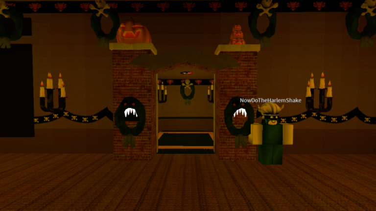 The Normal Elevator Halloween - Roblox Strategy Hub: Stats, Videos & Power Tips