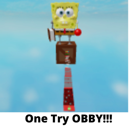 One Try Obby - Roblox Strategy Hub: Stats, Videos & Power Tips