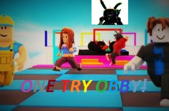 One Try Obby - Roblox Strategy Hub: Stats, Videos & Power Tips