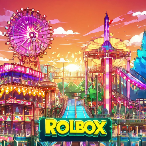 RobloxGo - amusement park tycoon BETA - Roblox Strategy Hub: Stats, Videos & Power Tips