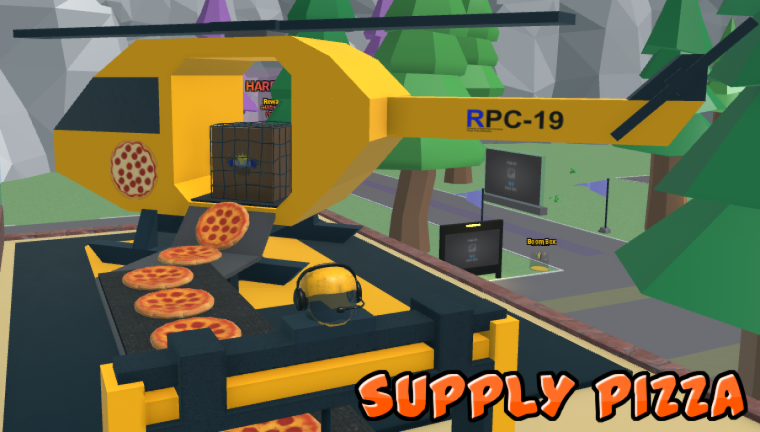 🍕 2 Player Pizza Factory Tycoon - Roblox Strategy Hub: Stats, Videos & Power Tips
