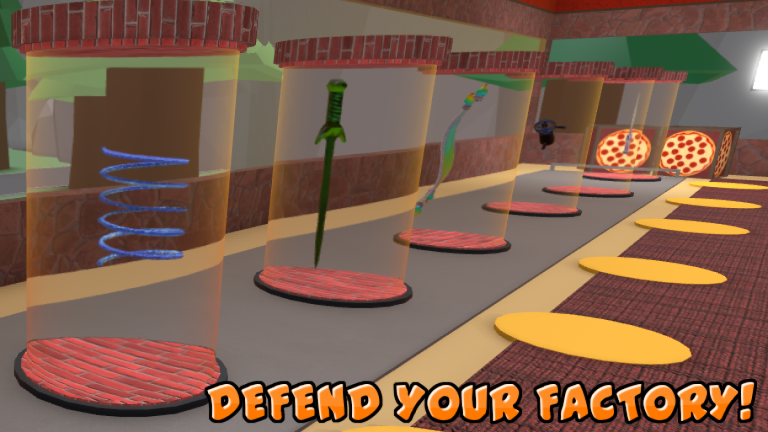 🍕 2 Player Pizza Factory Tycoon - Roblox Strategy Hub: Stats, Videos & Power Tips