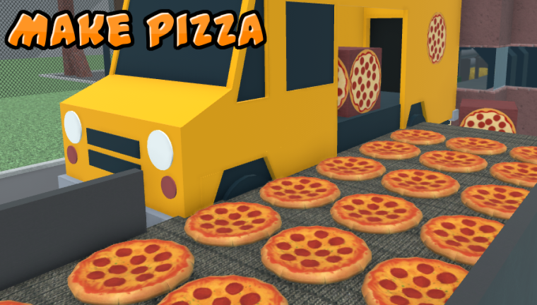 🍕 2 Player Pizza Factory Tycoon - Roblox Strategy Hub: Stats, Videos & Power Tips
