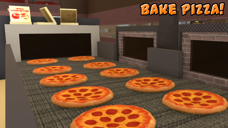 🍕 2 Player Pizza Factory Tycoon - Roblox Strategy Hub: Stats, Videos & Power Tips