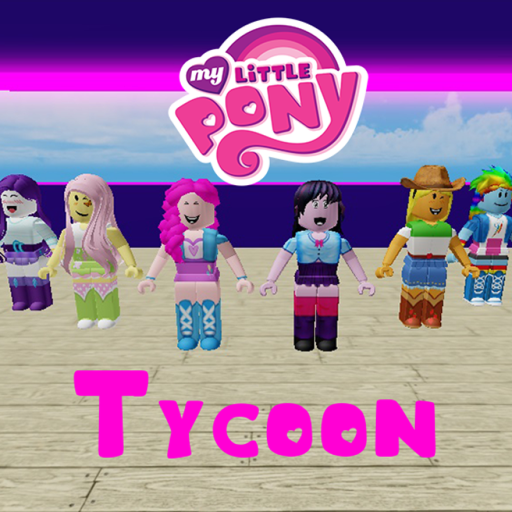 RobloxGo - Resguardo del tycoon de my little pony - Roblox Strategy Hub: Stats, Videos & Power Tips