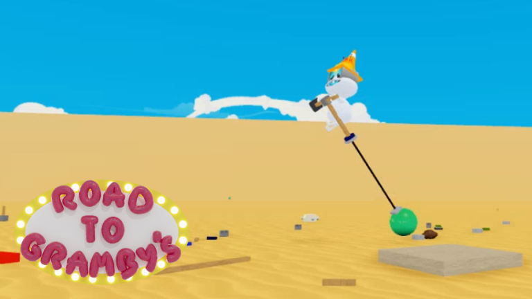 Road to Gramby's 👵 - Roblox Strategy Hub: Stats, Videos & Power Tips