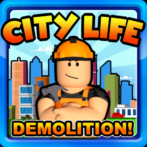 RobloxGo - City Life [New Job!] - Roblox Strategy Hub: Stats, Videos & Power Tips