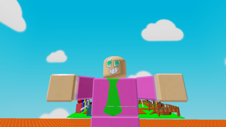 Escape The Scary Teacher 3D Obby! - Roblox Strategy Hub: Stats, Videos & Power Tips