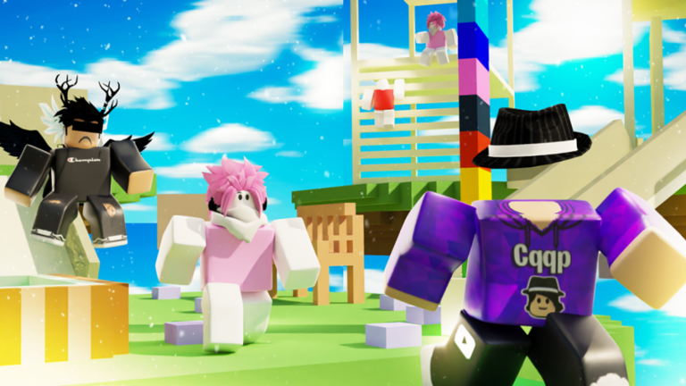 Cqqp's Difficulty Chart Obby - Roblox Strategy Hub: Stats, Videos & Power Tips