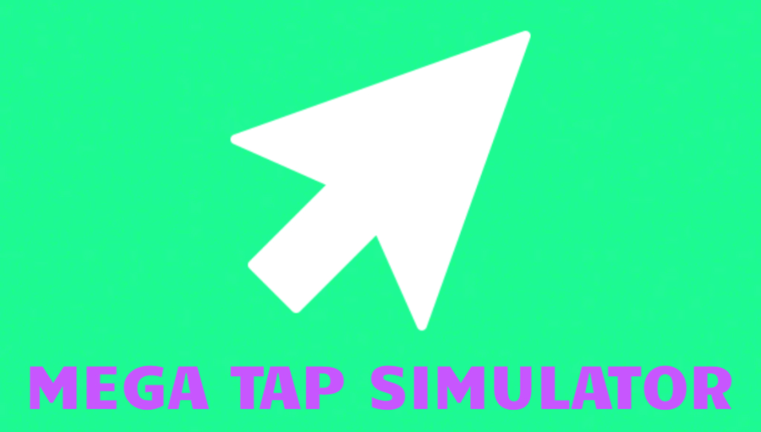 [❄️5 NEW RANKS!] Mega Tap Simulator - Roblox Strategy Hub: Stats, Videos & Power Tips