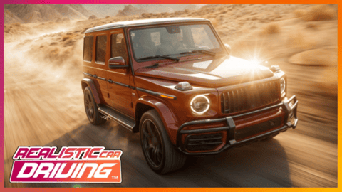 🎆2026 | Realistic Car Driving&trade; - Roblox Strategy Hub: Stats, Videos &amp; Power Tips