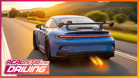 🎆2026 | Realistic Car Driving&trade; - Roblox Strategy Hub: Stats, Videos &amp; Power Tips