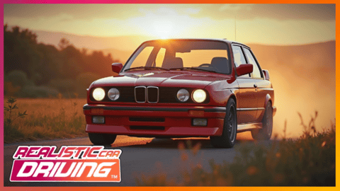 🎆2026 | Realistic Car Driving&trade; - Roblox Strategy Hub: Stats, Videos &amp; Power Tips