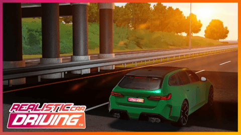 🎆2026 | Realistic Car Driving&trade; - Roblox Strategy Hub: Stats, Videos &amp; Power Tips