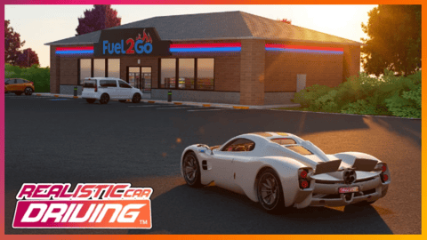 🎆2026 | Realistic Car Driving&trade; - Roblox Strategy Hub: Stats, Videos &amp; Power Tips