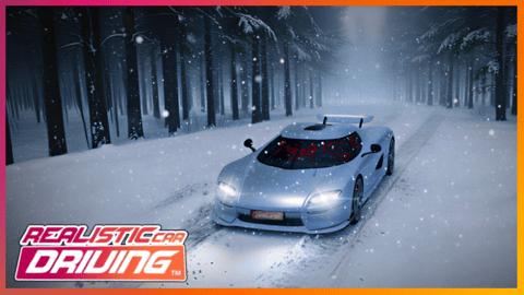 🎆2026 | Realistic Car Driving&trade; - Roblox Strategy Hub: Stats, Videos &amp; Power Tips