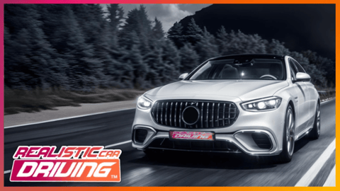 🎆2026 | Realistic Car Driving&trade; - Roblox Strategy Hub: Stats, Videos &amp; Power Tips