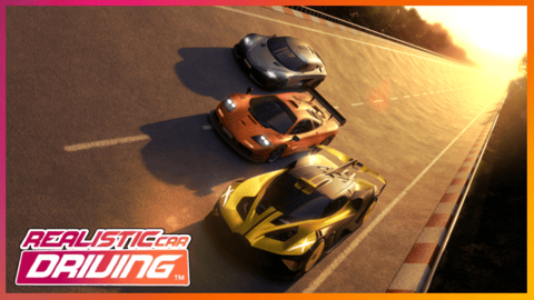 🎆2026 | Realistic Car Driving&trade; - Roblox Strategy Hub: Stats, Videos &amp; Power Tips