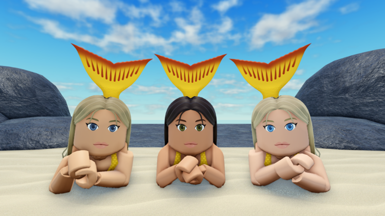 Mermaid Testing 🥭 - Roblox Strategy Hub: Stats, Videos & Power Tips