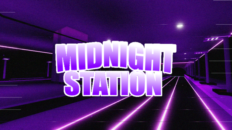 Midnight Station - Roblox Strategy Hub: Stats, Videos & Power Tips