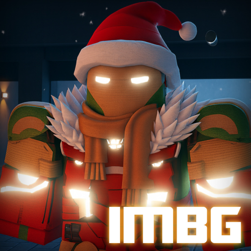 RobloxGo - [❄️UPD] Iron Man Battlegrounds - Roblox Strategy Hub: Stats, Videos & Power Tips