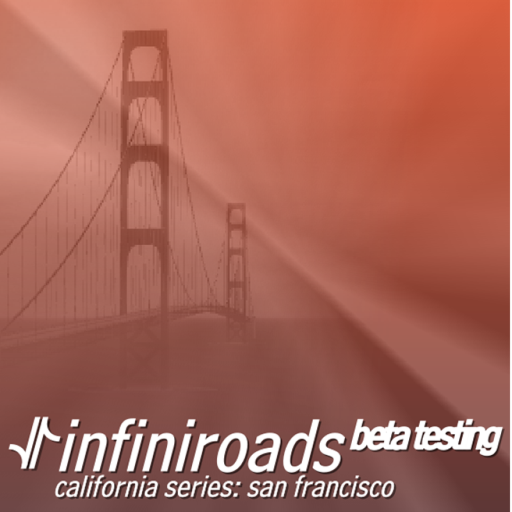 RobloxGo - Infiniroads: San Francisco (Private alpha) - Roblox Strategy Hub: Stats, Videos & Power Tips