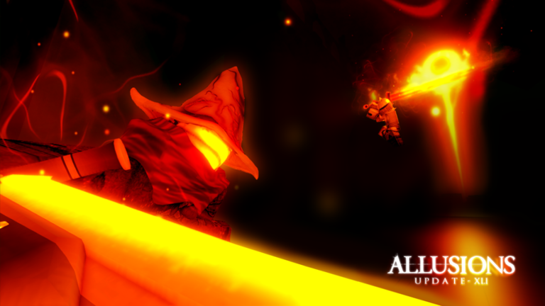 [FINALE] Allusions