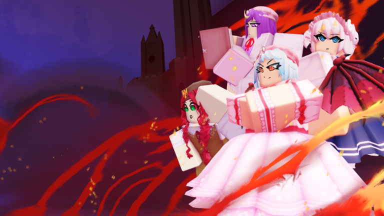 [FINALE] Allusions