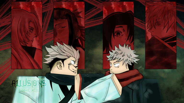 [FINALE] Allusions