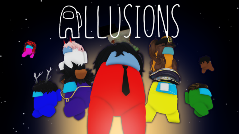 [FINALE] Allusions