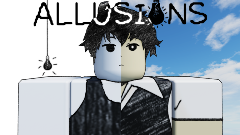 [FINALE] Allusions