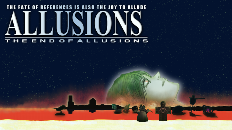 [FINALE] Allusions