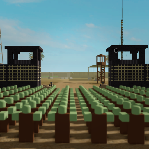 RobloxGo - Military VS Zombies 2 - Roblox Strategy Hub: Stats, Videos & Power Tips