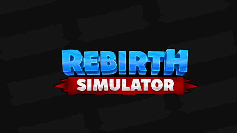 Rebirth Simulator [UPDATE] - Roblox Strategy Hub: Stats, Videos & Power Tips