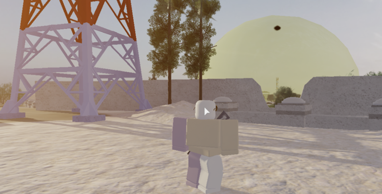 Afghanistan FOB - Roblox Strategy Hub: Stats, Videos & Power Tips