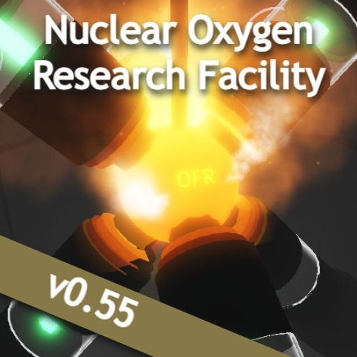 RobloxGo - Nuclear Oxygen Research Facility (Beta) - Roblox Strategy Hub: Stats, Videos & Power Tips