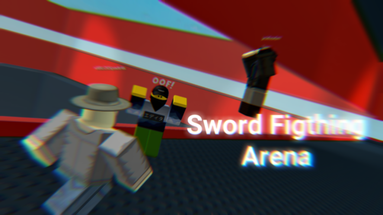 RobloxGo | Sword Fighting Arena [ALPHA] - Real Time Stats, Insights And ...