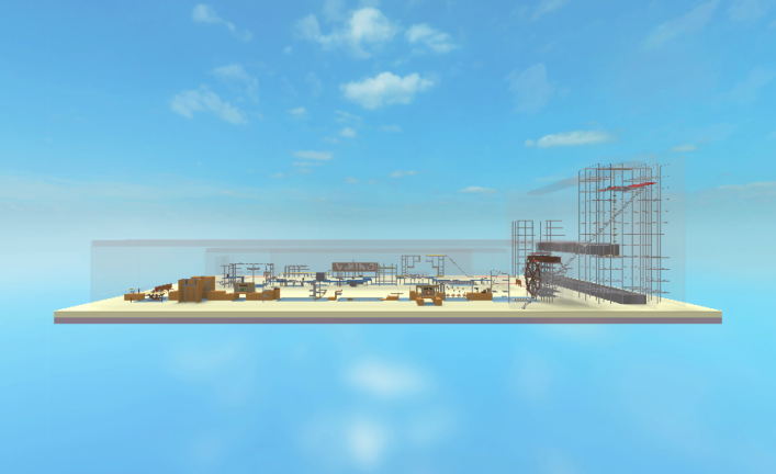 Realistic Ninja Warrior Obby 6 - Roblox Strategy Hub: Stats, Videos & Power Tips