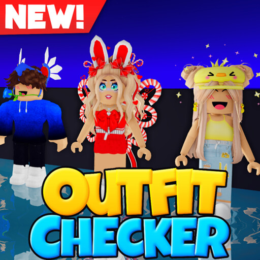 RobloxGo - Outfit Checker - Roblox Strategy Hub: Stats, Videos & Power Tips