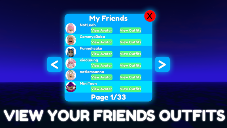 Outfit Checker - Roblox Strategy Hub: Stats, Videos & Power Tips