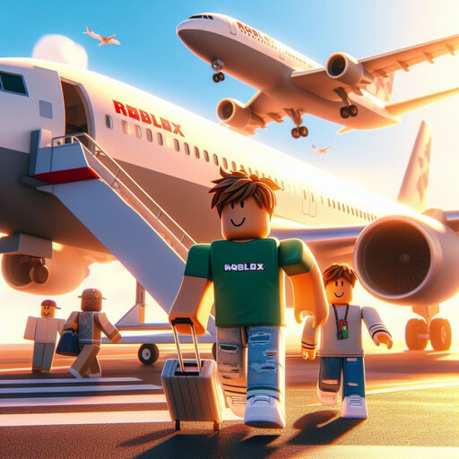 RobloxGo - 🛫 [FLY!] Liberty Airport Flight Simulator RP - Roblox Strategy Hub: Stats, Videos & Power Tips
