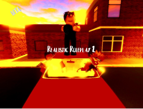 REALISTIC ROLEPLAY 2 Remake - Roblox Strategy Hub: Stats, Videos & Power Tips