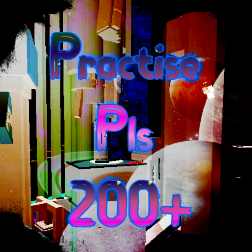 RobloxGo - [200+ OBBIES] Practise Pls - Roblox Strategy Hub: Stats, Videos & Power Tips