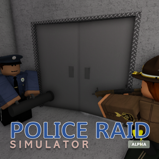 RobloxGo - [x2 cash] Police Raid Simulator - Roblox Strategy Hub: Stats, Videos & Power Tips