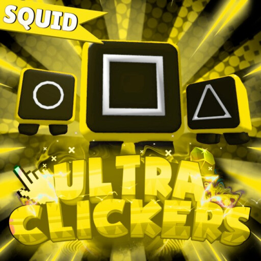 RobloxGo - [x999,999,999 Clicks] Ultra Clicker 2! - Roblox Strategy Hub: Stats, Videos & Power Tips