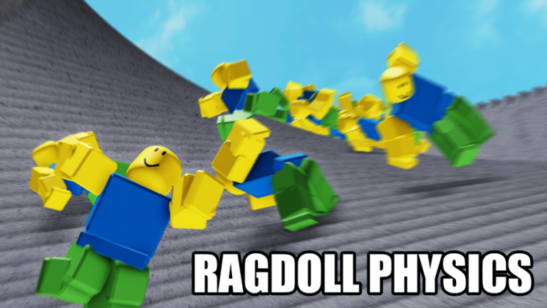🪂 Ragdoll Physics [Skydiving] - Roblox Strategy Hub: Stats, Videos & Power Tips